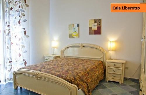 Cala Liberotto Apartment | Villa Arancio