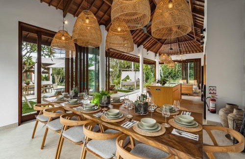 Singakerta Villa | Villa Arara by BaliSuperHost