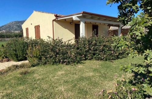 Orosei Villa | Villa Aratha
