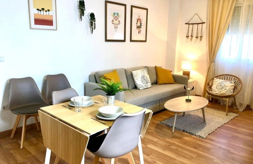 Old Town Apartment | Villa Araucana