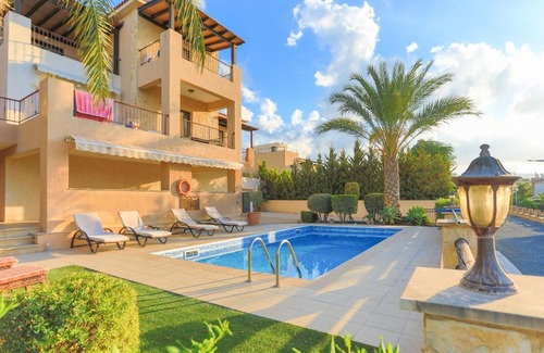 Latsi Villa | Villa Arbanassi
