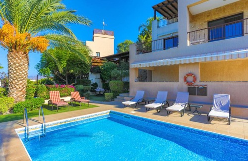 Latsi Villa | Villa Arbanassi