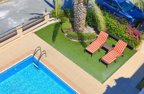 Latsi Villa | Villa Arbanassi