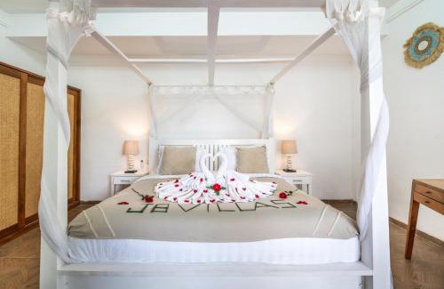 Sunset Road Villa | Villa Arbolita by JB Villas