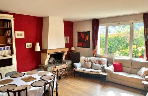 Bobigny House | Villa arborée aux Portes de Paris
