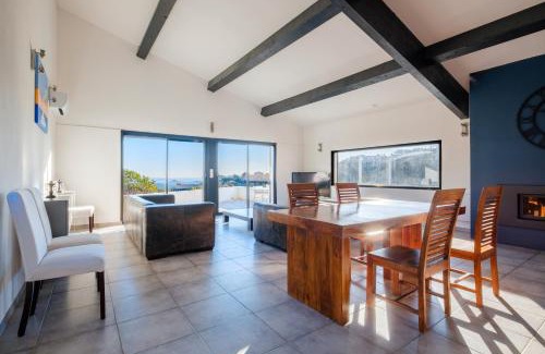 Les Adrets-de-l'Esterel Villa | Villa architecte Vue Mer