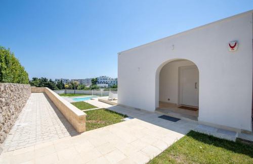 Otranto Villa | Villa Arca - RivedelSalento