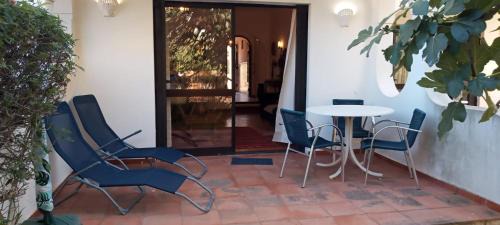 Vilamoura House | Villa Arcadas de Moura