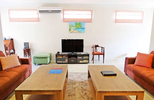 Worthing Villa | Villa Arcadia in Oistins by Personal Villas - Beachfront Home, Perfect Family Ge