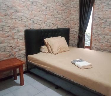 Beji House | Villa arcel21