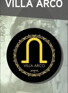 Vila Flor Apartment | Villa Arco