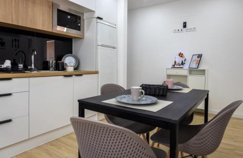 Vila Flor Apartment | Villa Arco