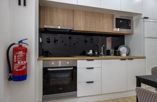 Vila Flor Apartment | Villa Arco