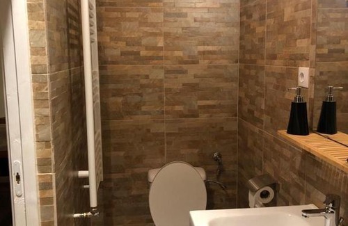 Historic Center Apartment | Villa Arco