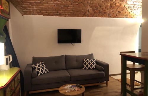 Historic Center Apartment | Villa Arco