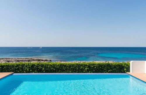 Sant Lluis Villa | Villa Arcola