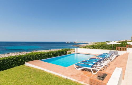 Sant Lluis Villa | Villa Arcola