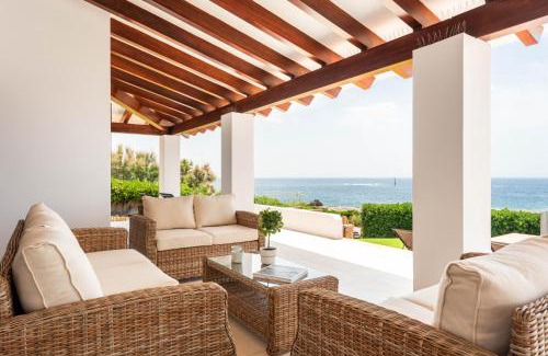 Sant Lluis Villa | Villa Arcola