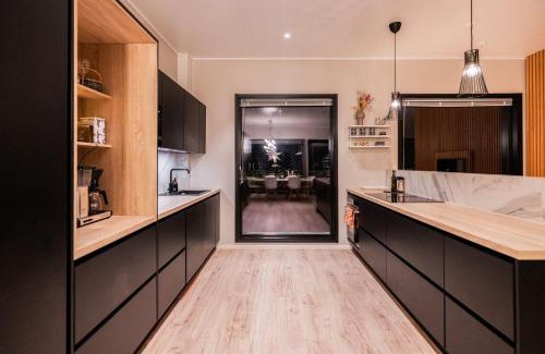 Rovaniemi House | Villa Arctic Home