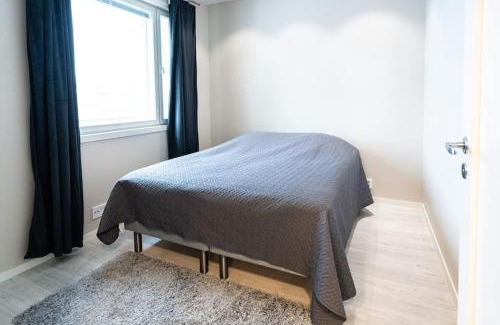 Rovaniemi Villa | Villa Arctic star