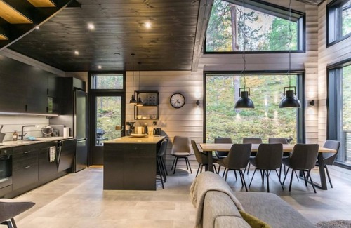 Pyhatunturi House | Villa Arcus A by Interhome
