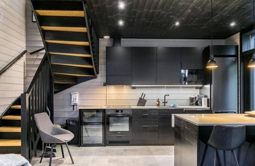 Pyhatunturi House | Villa Arcus A by Interhome