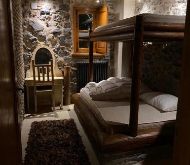 Karyes Villa | Villa Ardamis Karyes