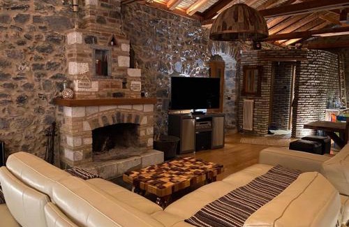 Karyes Villa | Villa Ardamis Karyes