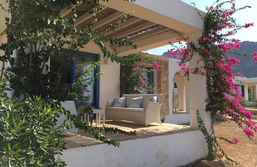 Amoopi Villa | Villa Ardani
