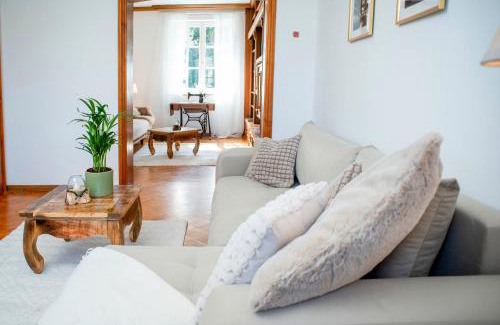 Brodenbach Villa | Villa Ardoise direkt an der Mosel zwischen Cochem und Koblenz