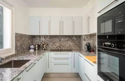 Punta Grossa Ski Chalet | Villa Arena - House In Es Mercadal. Free Wifi