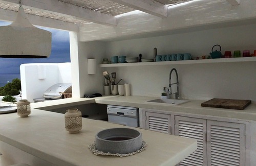 Cala Vadella Villa | Villa Arenas with private pool, garden and terrace