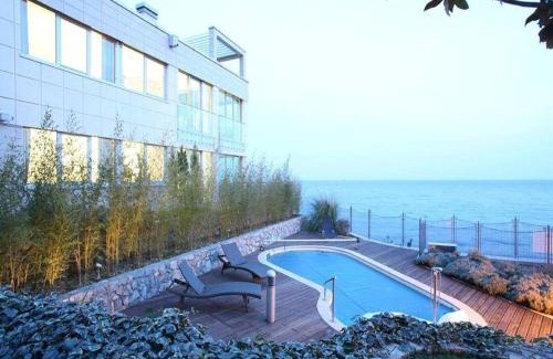 Opatija Apartment | Villa Arentz Residence - Side Sea View Apartments