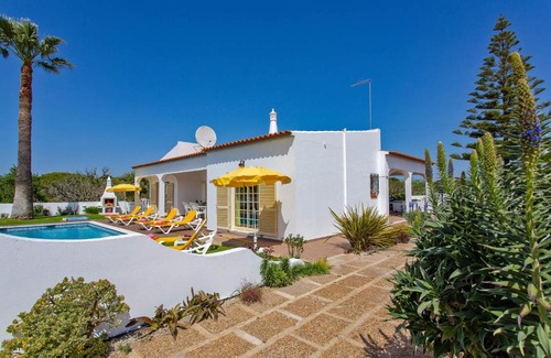 Albufeira Villa | Villa Arez, Olhos de Água, Albufeira