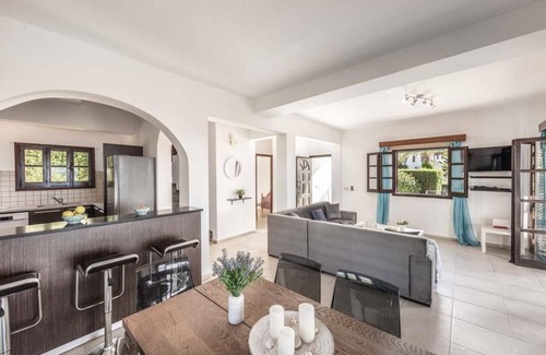 Argaka Villa | Villa Argaka Vista - Three Bedroom Villa, Sleeps 6
