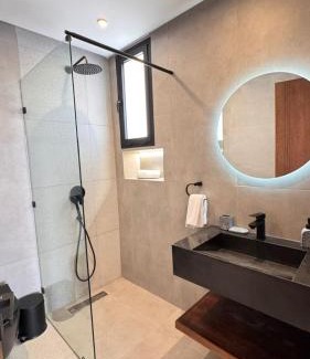 Tassoultante Villa | villa Argan, Confort & Modern avec PiscineChauffée