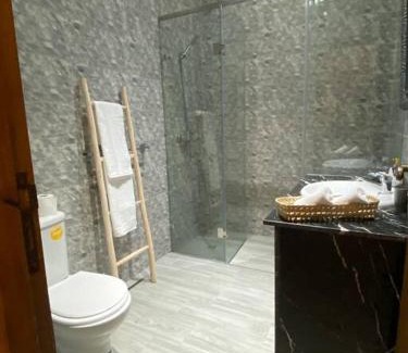 El Makina Villa | Villa Argane 4 rooms