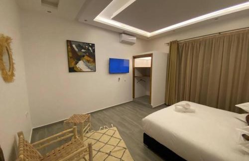 El Makina Villa | Villa Argane 4 rooms