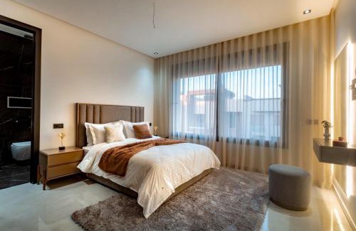 Tassoultante Villa | Villa Argane Prestigia Golf resort