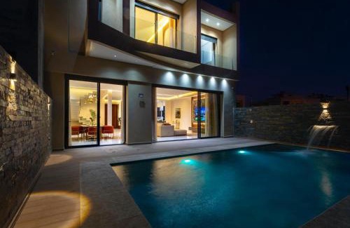 Tassoultante Villa | Villa Argane Prestigia Golf resort