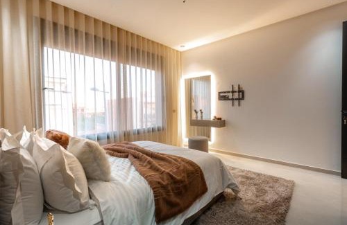 Tassoultante Villa | Villa Argane Prestigia Golf resort