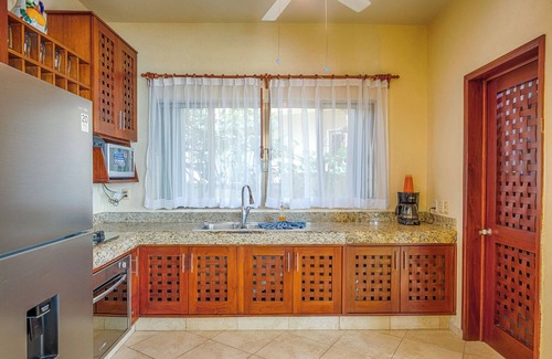 Soliman Bay Villa | Villa Arghy: Private Beachfront House in Tulum, Mexico with Infinity Pool