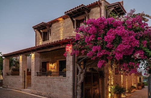 Kaliviani Villa | Villa Arhontariki