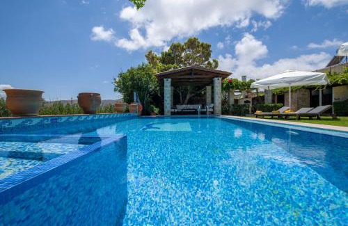 Kaliviani Villa | Villa Arhontariki
