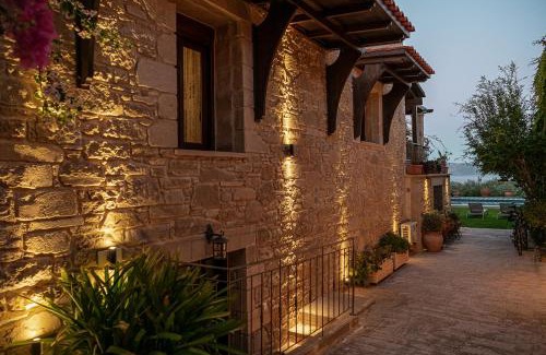 Kaliviani Villa | Villa Arhontariki