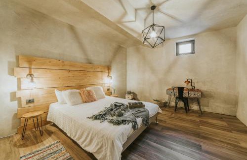 Farini Villa | Villa Aria Visnjan in Central Istria for 12 people - pet friendly with wellness & sea view