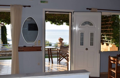 Messini House | VILLA ARIADNE ALEXANDROS