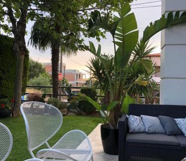 Kastellocampos Villa | Villa Ariadni