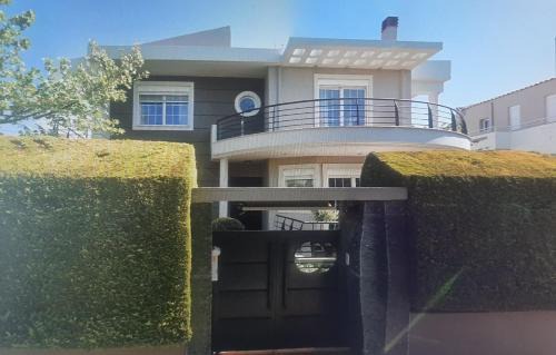 Kastellocampos Villa | Villa Ariadni