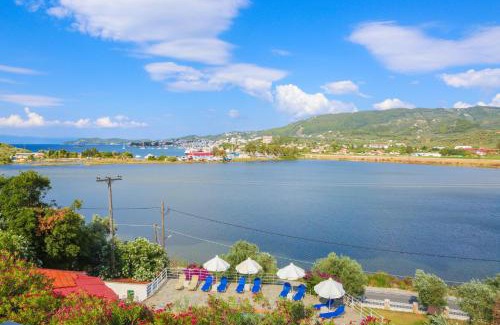 Skiathos Apartment | Villa Ariadni